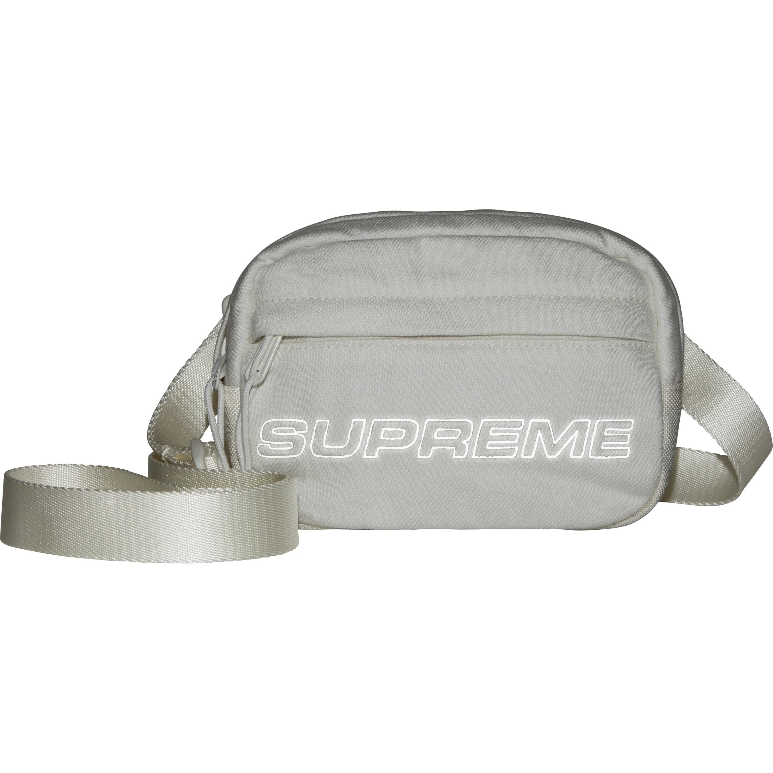 Supreme Denim Mini Shoulder Bag colorway 3