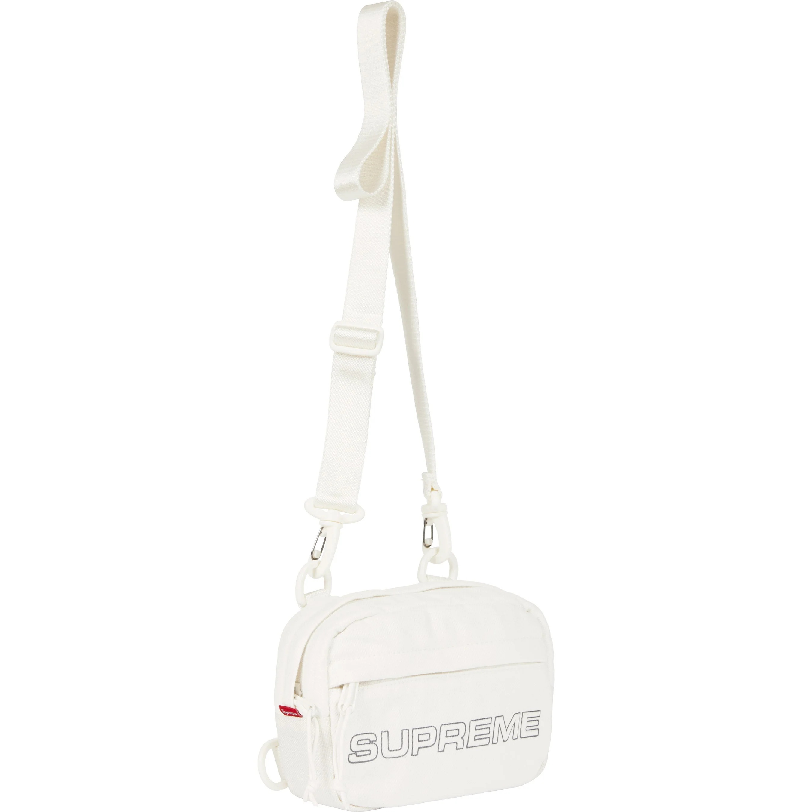Supreme Denim Mini Shoulder Bag colorway 5