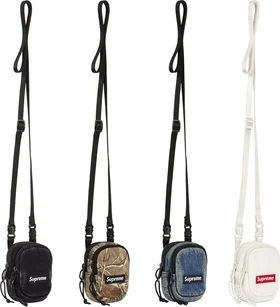 Supreme Denim Mini Utility Bag