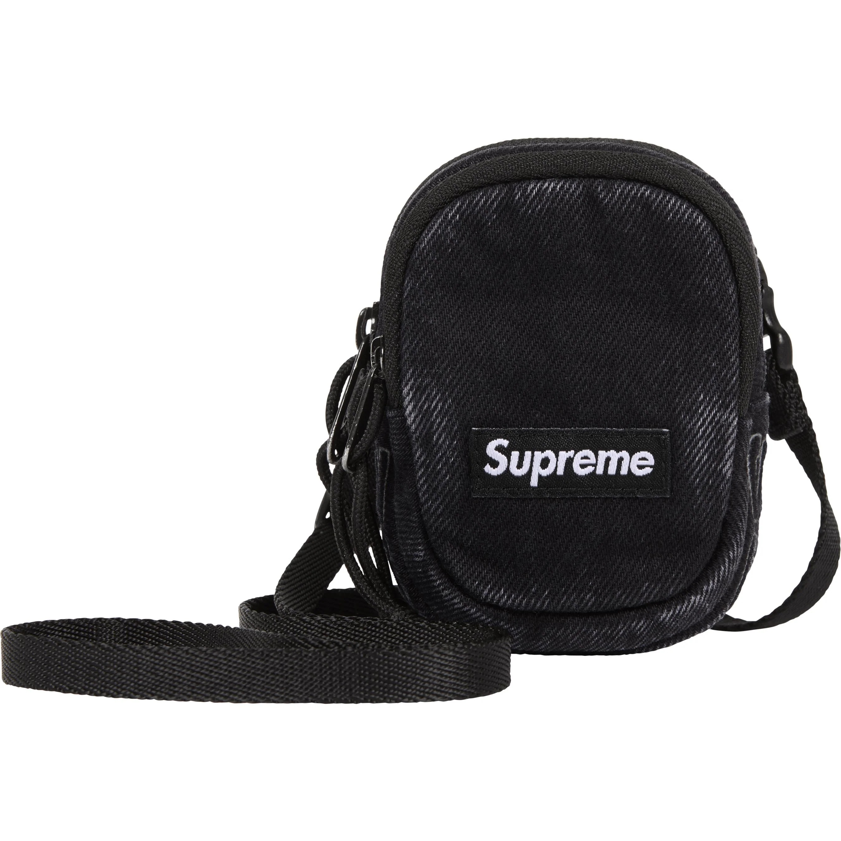 Supreme Denim Mini Utility Bag colorway 8
