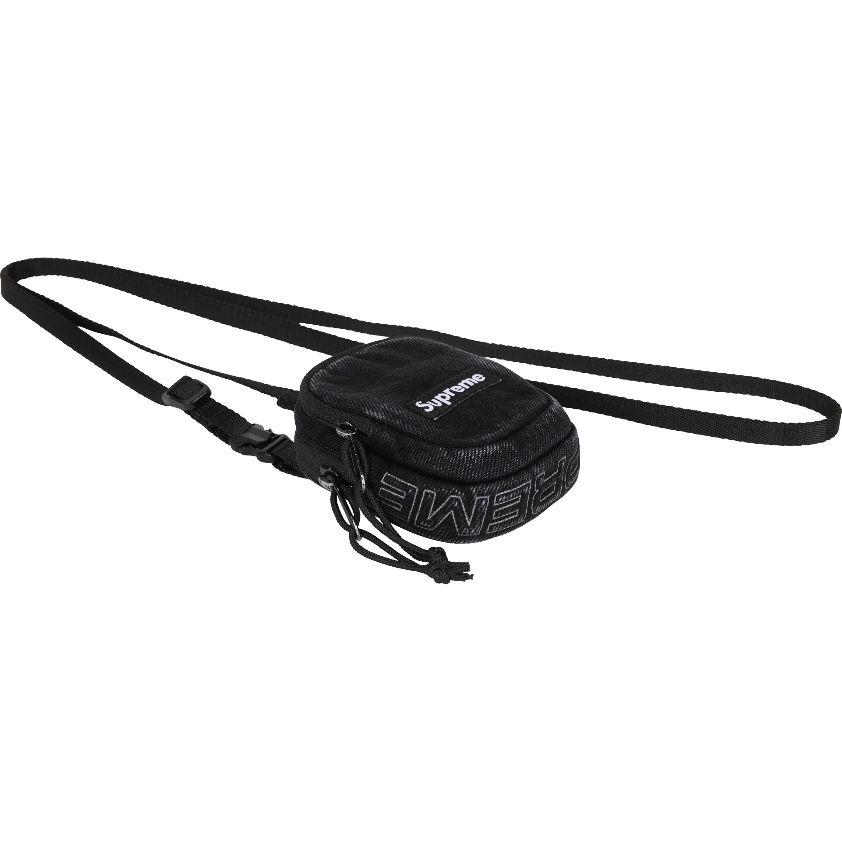 Supreme Denim Mini Utility Bag colorway 11