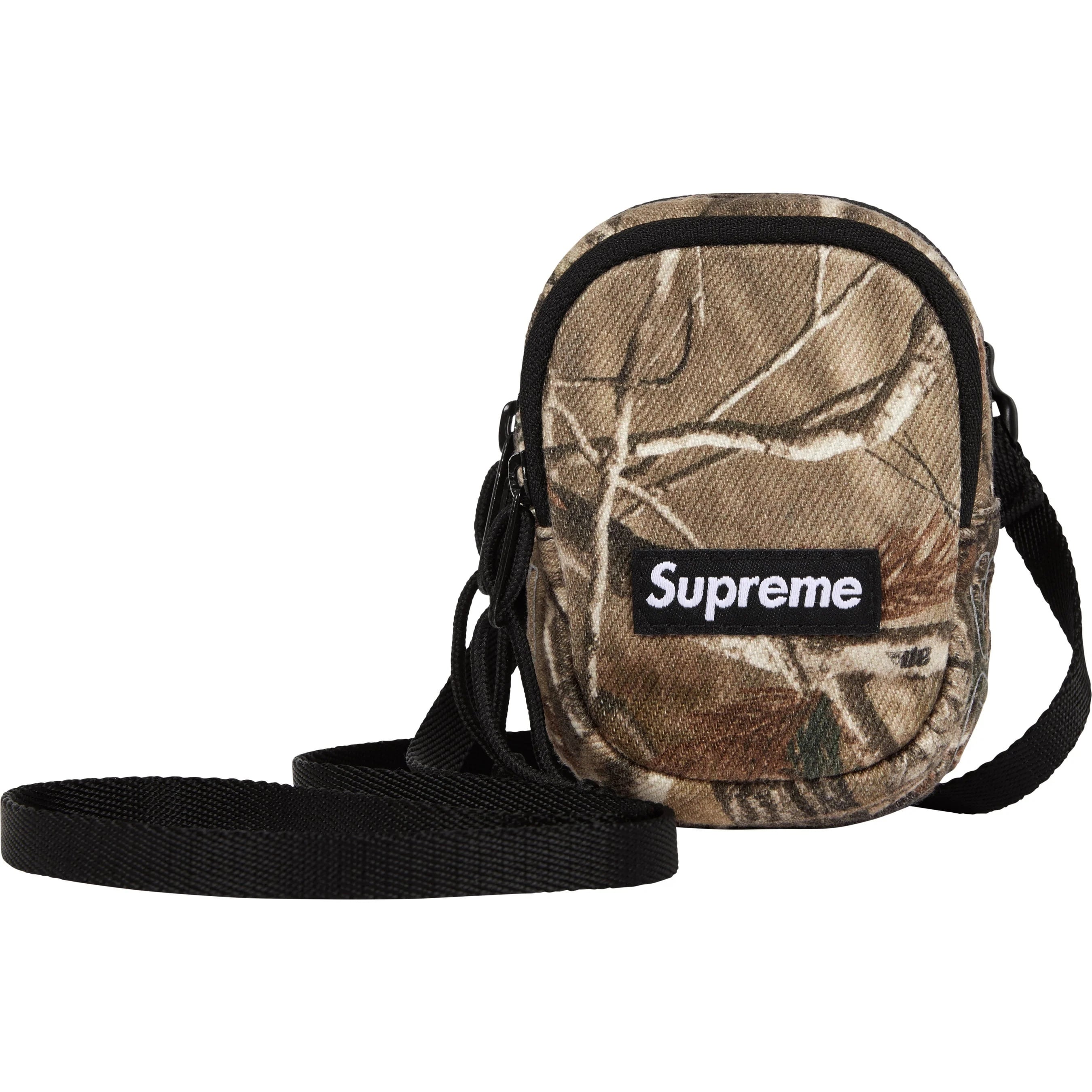 Supreme Denim Mini Utility Bag colorway 13