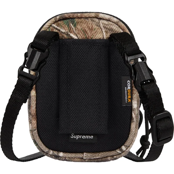 Supreme Denim Mini Utility Bag - Realtree® AP Camo (front)