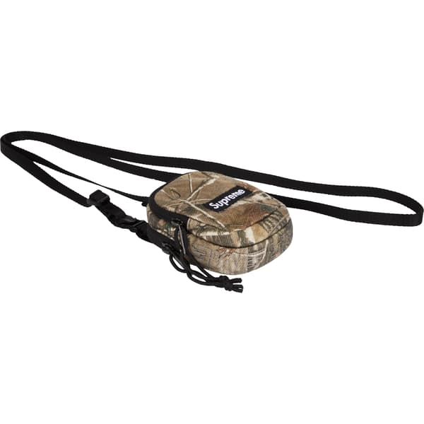 Supreme Denim Mini Utility Bag - Realtree® AP Camo (front)