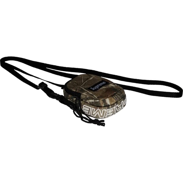 Supreme Denim Mini Utility Bag - Realtree® AP Camo (front)