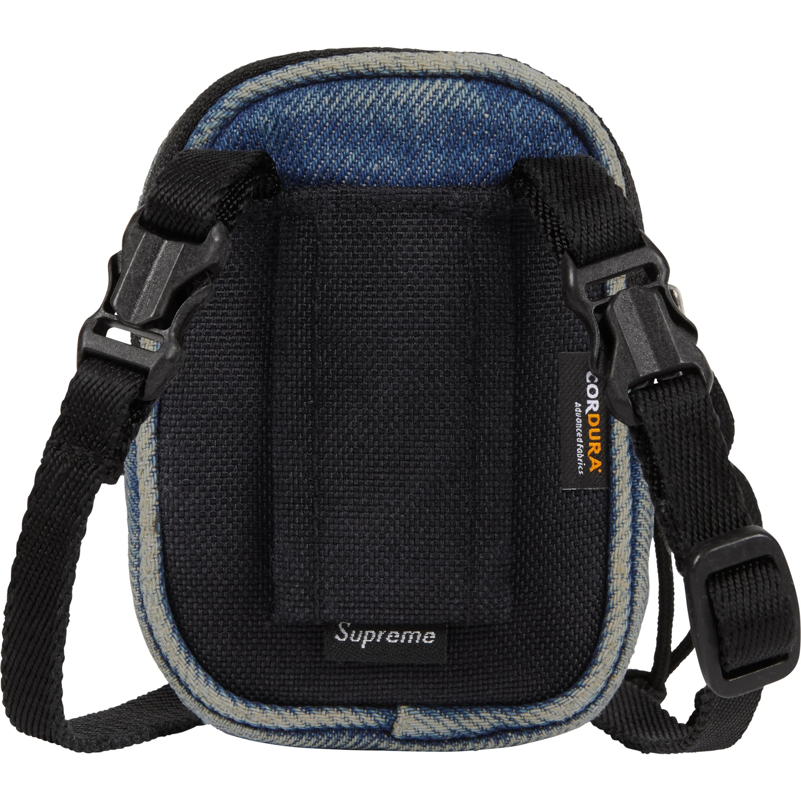 Supreme Denim Mini Utility Bag colorway 4