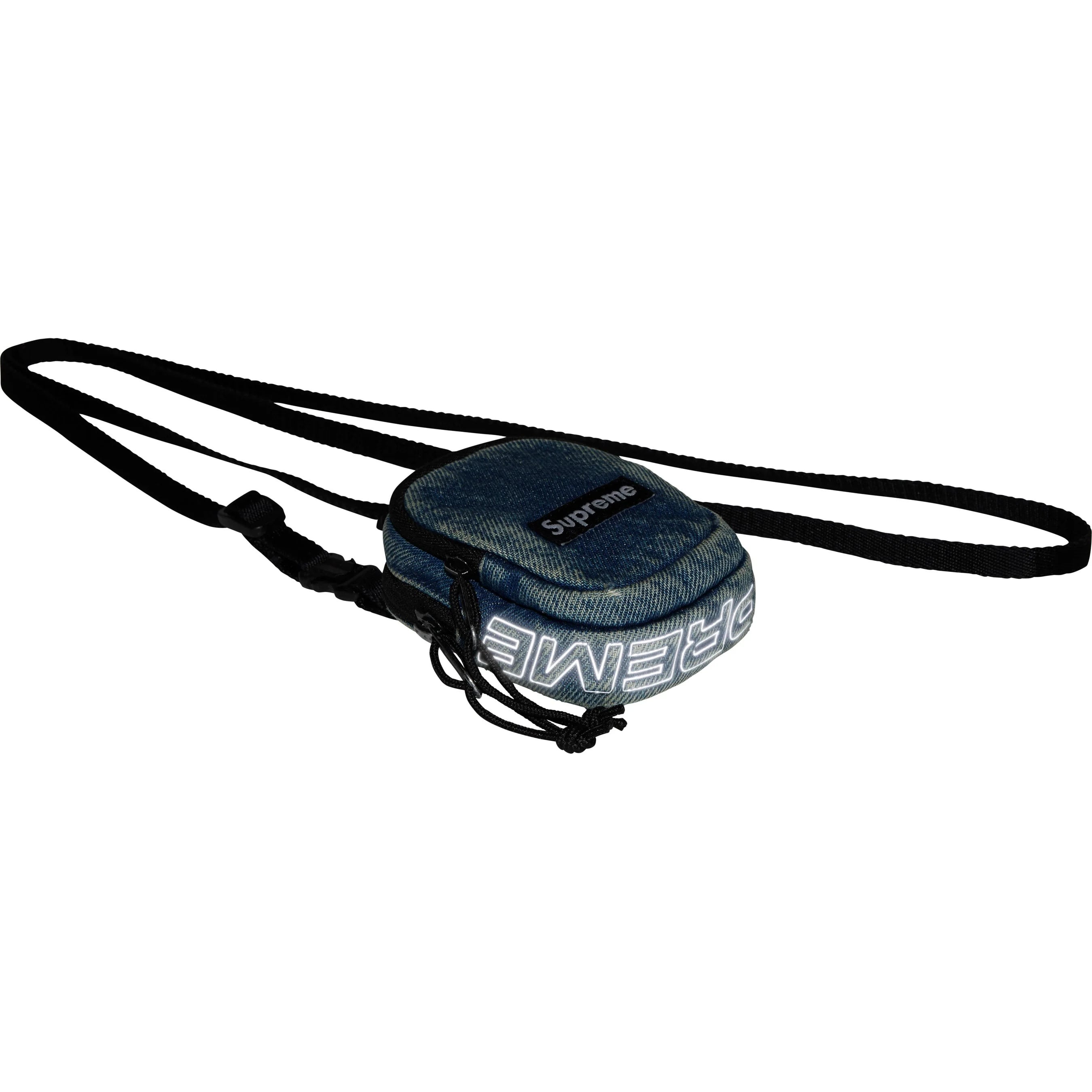 Supreme Denim Mini Utility Bag colorway 7