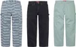 Supreme Denim Painter Pant