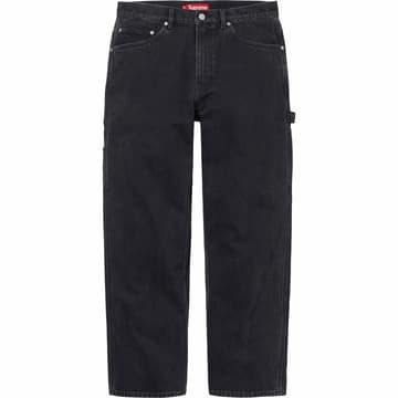 Supreme Denim Painter Pant