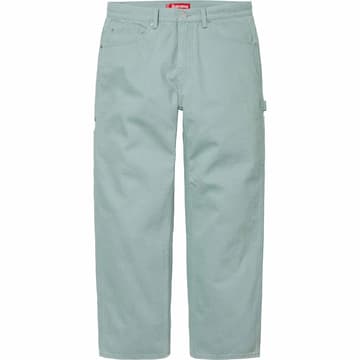 Supreme Denim Painter Pant
