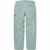Supreme Denim Painter Pant - Mint (front)