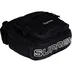 Supreme Denim Shoulder Bag - Black (front)