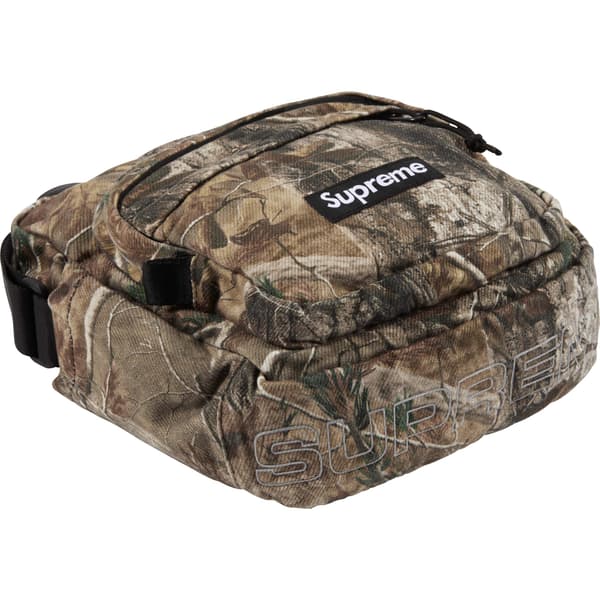 Supreme Denim Shoulder Bag - Realtree® AP Camo (front)