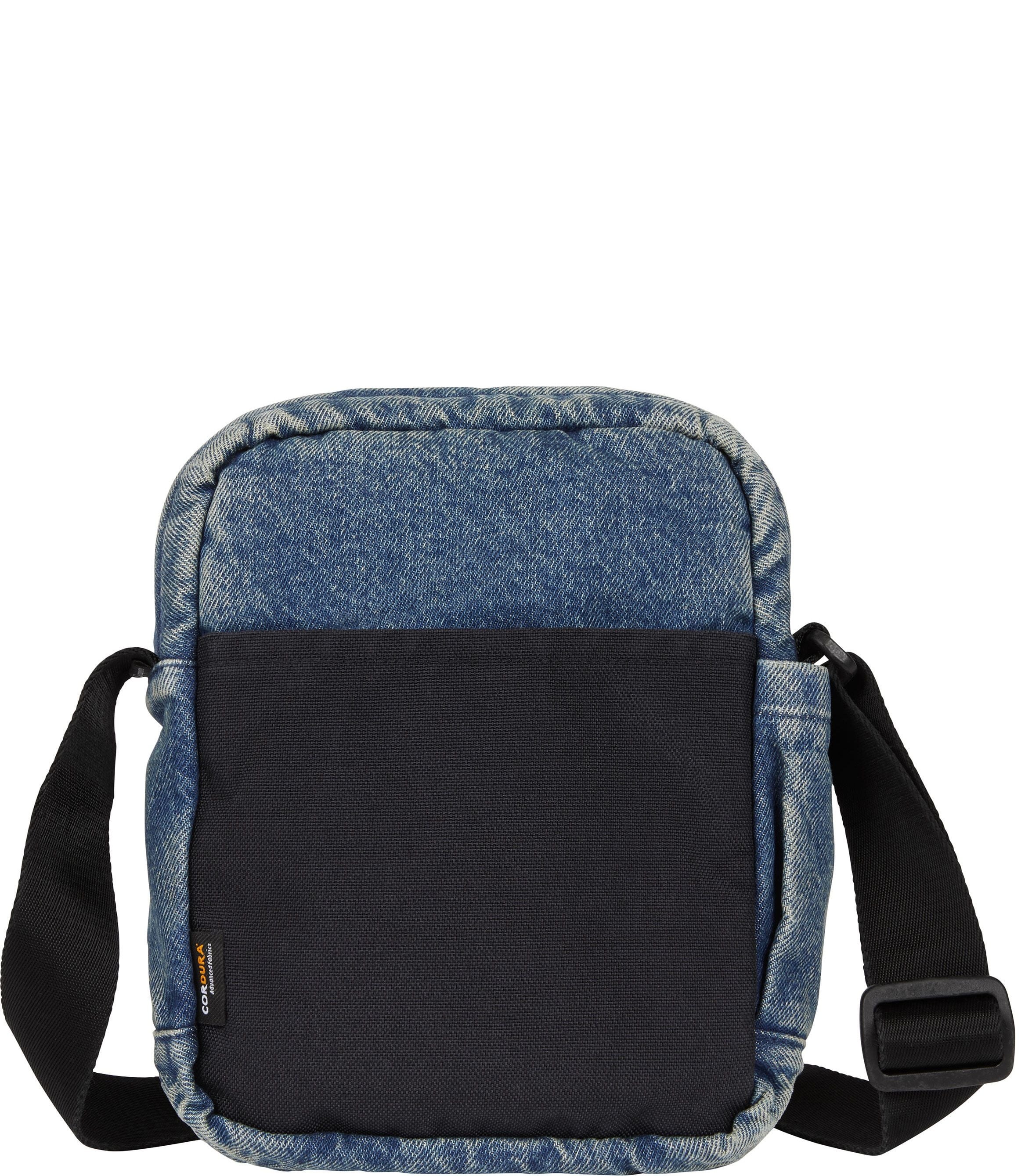 Supreme Denim Shoulder Bag colorway 9