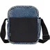 Supreme Denim Shoulder Bag - Washed Indigo (front)