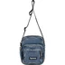 Supreme Denim Shoulder Bag - Washed Indigo (front)