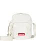 Supreme Denim Shoulder Bag - White (front)