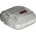 Supreme Denim Shoulder Bag - White (front)