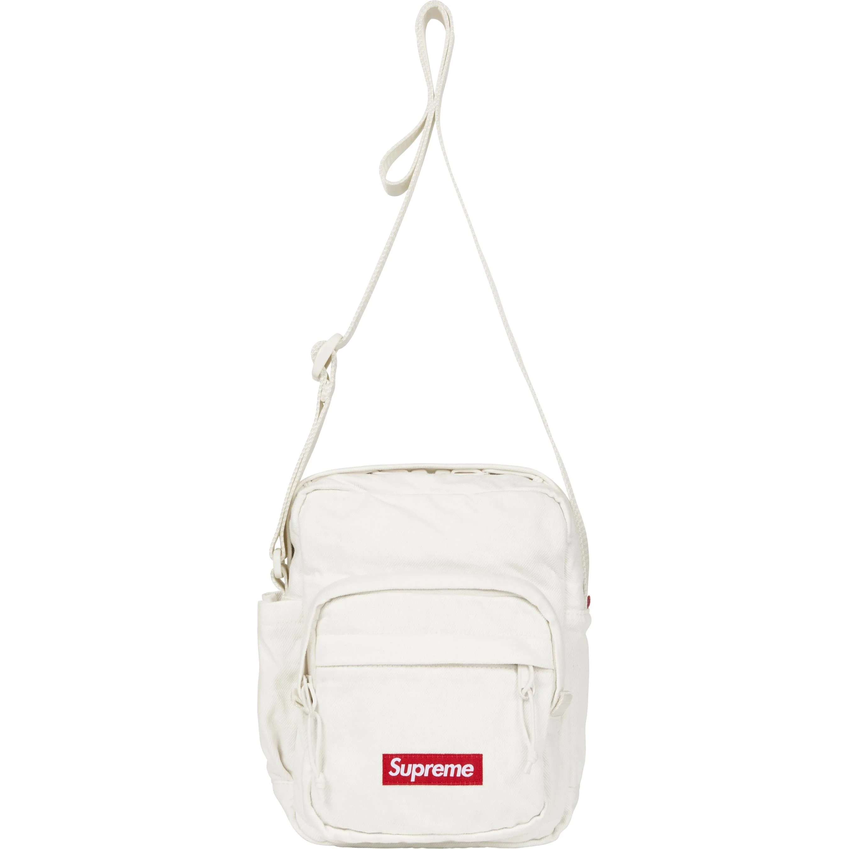 Supreme Denim Shoulder Bag colorway 6