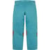Supreme Destruction of Purity Chino Pant - Teal (front)