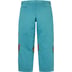 Supreme Destruction of Purity Chino Pant - Teal (front)