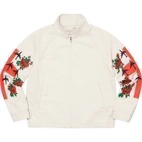 Supreme Destruction of Purity Harrington Jacket Stone