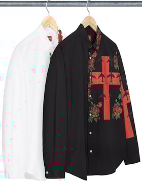 Supreme Destruction of Purity Shirt