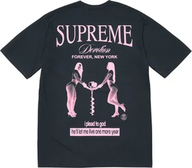 Supreme Devotion Tee