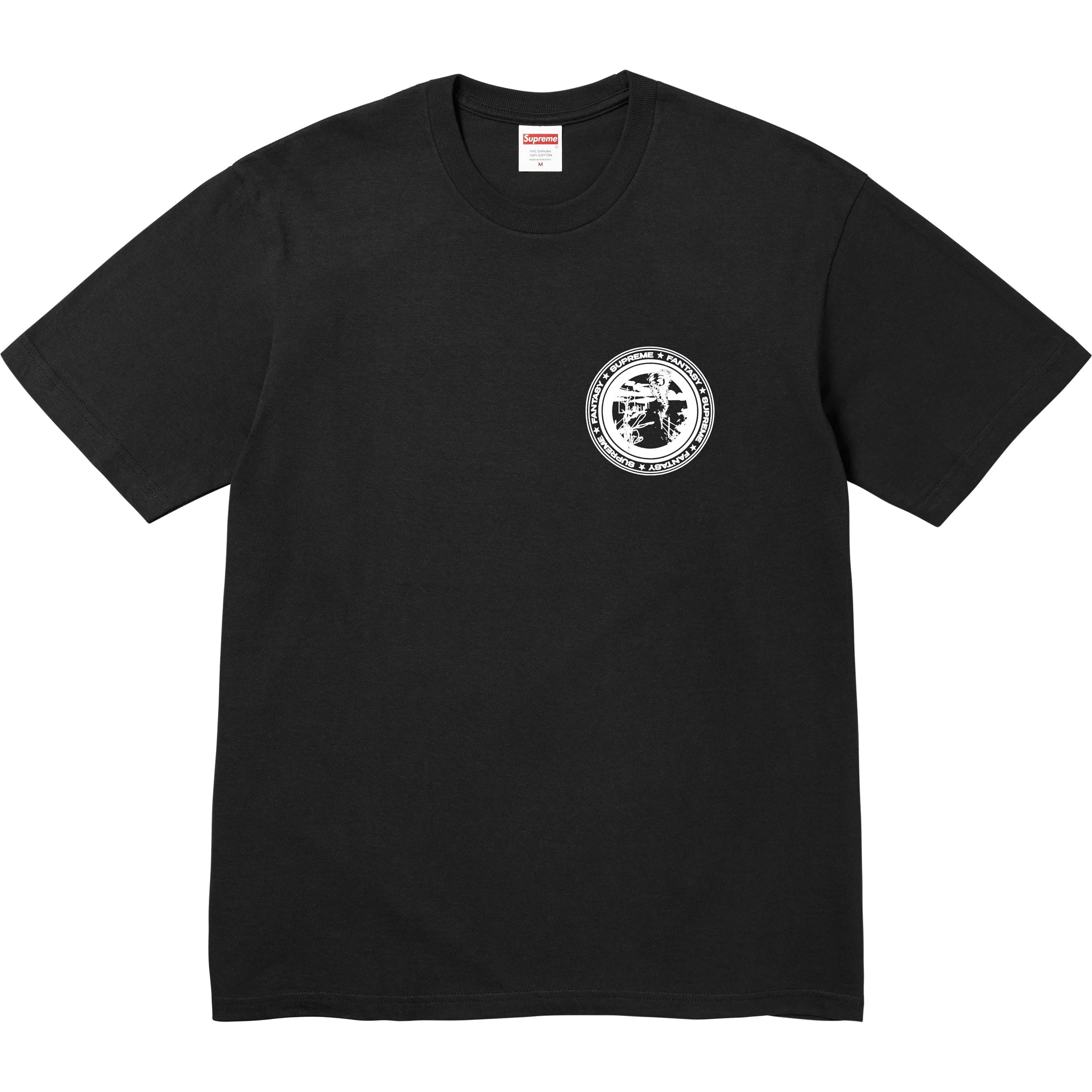 Supreme Devotion Tee colorway 8