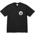 Supreme Devotion Tee - Black (front)