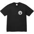 Supreme Devotion Tee - Black (front)