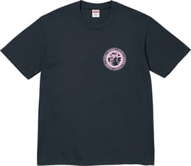 Supreme Devotion Tee Navy