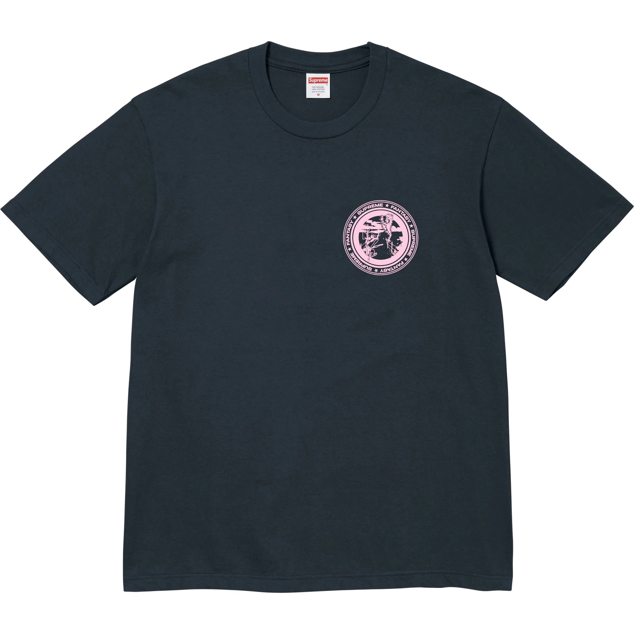 Supreme Devotion Tee colorway 2