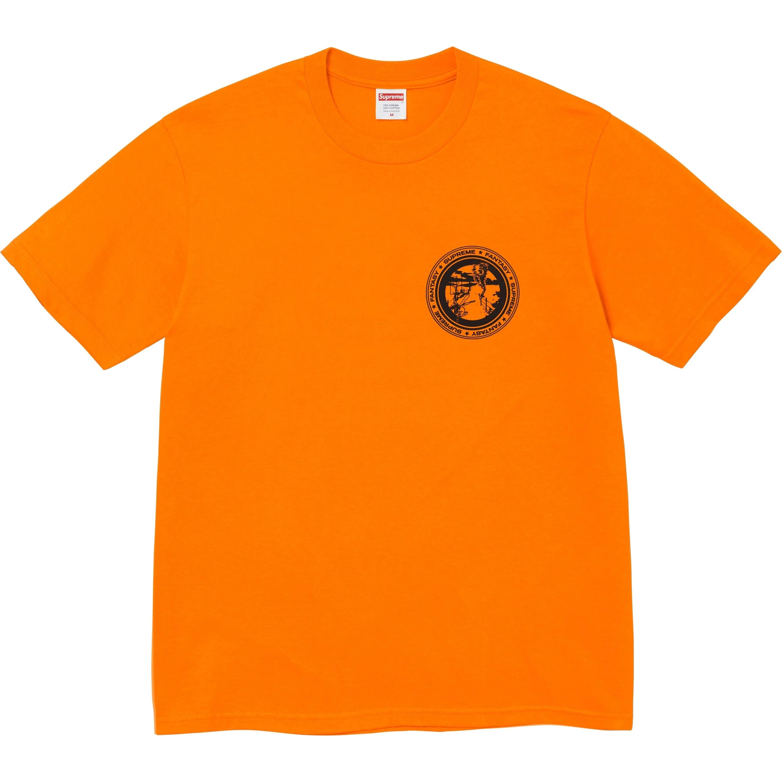 Supreme Devotion Tee colorway 6