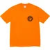 Supreme Devotion Tee - Orange (front)