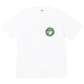 Supreme Devotion Tee White