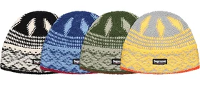 Supreme Diamond Beanie