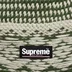 Supreme Diamond Beanie - Green (front)