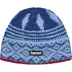 Supreme Diamond Beanie - Navy (front)