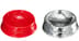 Supreme Diamond Plate Dog Bowl - Product Image