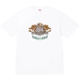 Supreme Diamonds Tee White