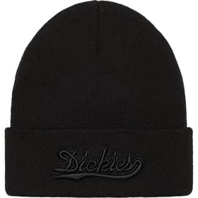 Supreme Dickies Beanie Black