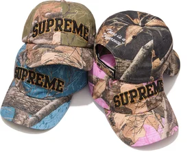 Supreme Difference 6-Panel