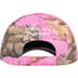 Supreme Difference 6-Panel - Pink (front)