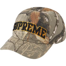 Supreme Difference 6-Panel Tan