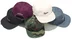 Supreme Distressed Script 6-Panel - Product Image