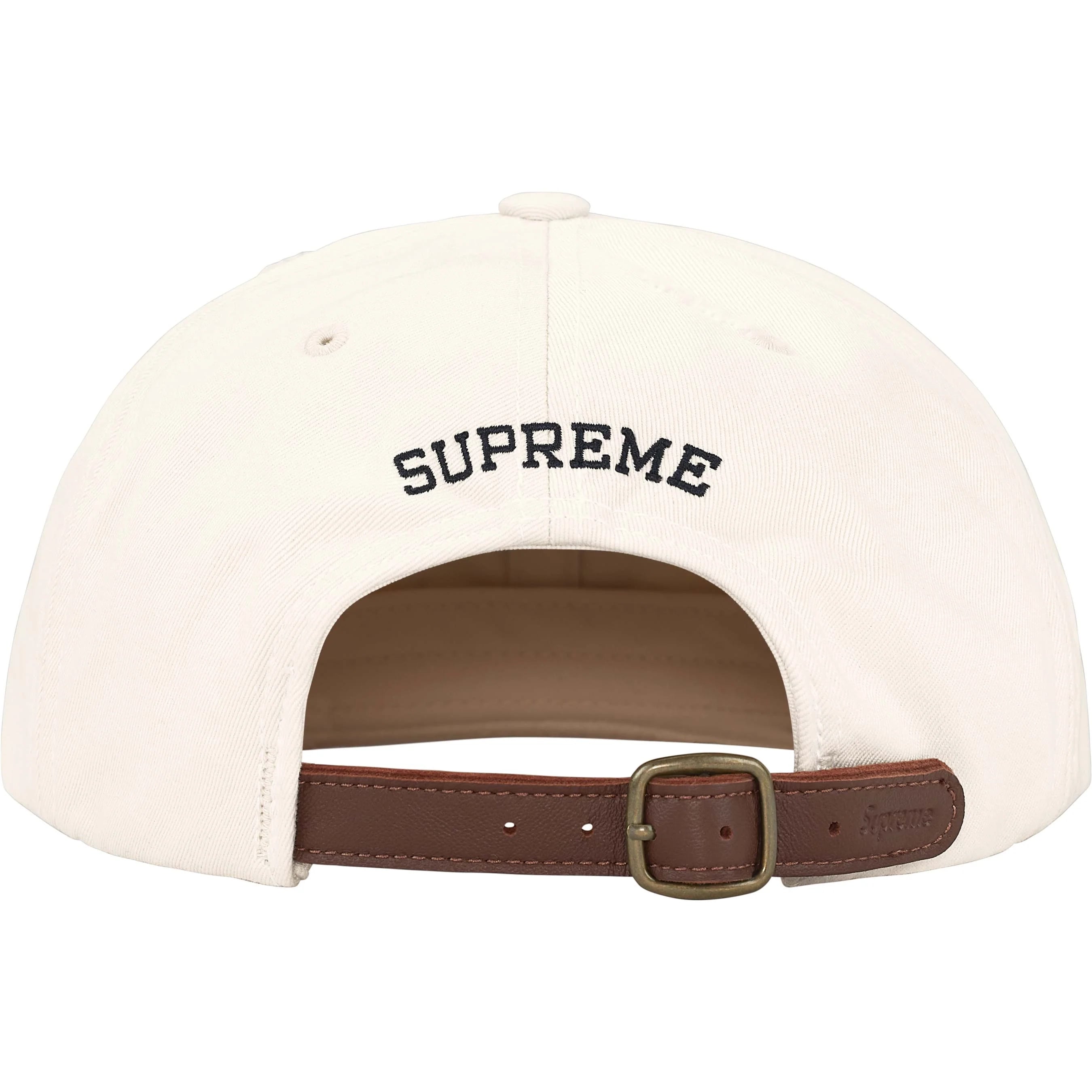 Supreme Distressed Script 6-Panel colorway 10