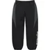 Supreme Division Sweatpant - Black (front)