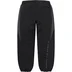 Supreme Division Sweatpant - Black (front)