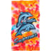 Supreme Dolphin Towel - Multicolor (front)